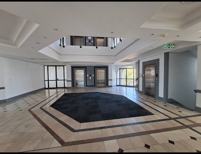 6,300M² OFFICE TO LET IN ILLOVO